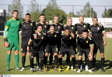 Europa League: Οι πιθανοί αντίπαλοι των ελληνικών ομάδων