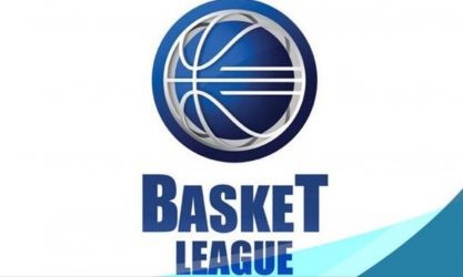 Η ΕΟΚ προσκαλεί στην Basket League ομάδα έκπληξη!