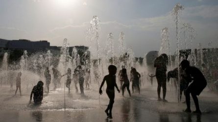 Καλωσορίζουμε και τον αφρικανικό καύσωνα, ποιες περιοχές θα «ψηθούν»