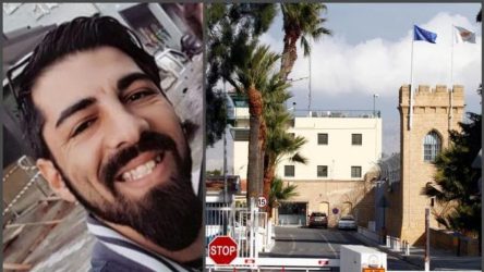 Κύπρος: Δύο φορές ισόβια για το διπλό φόνο στον Στρόβολο