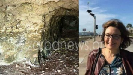 Μυστήριο γύρω από το θάνατο της βιολόγου στην Κρήτη