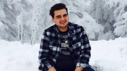 Νεκρός ο 23χρονος γιος του γνωστού επιχειρηματία Ζαχαριά