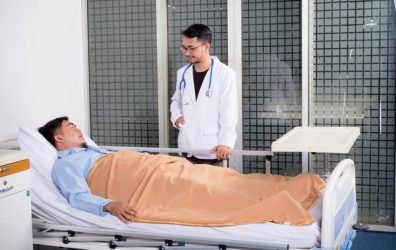 3,5 δις ανθρώπων με στοματικές νόσους μένουν χωρίς θεραπεία