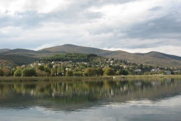 Αλλάζει… πρόσωπο σύντομα η λίμνη Δοϊράνη