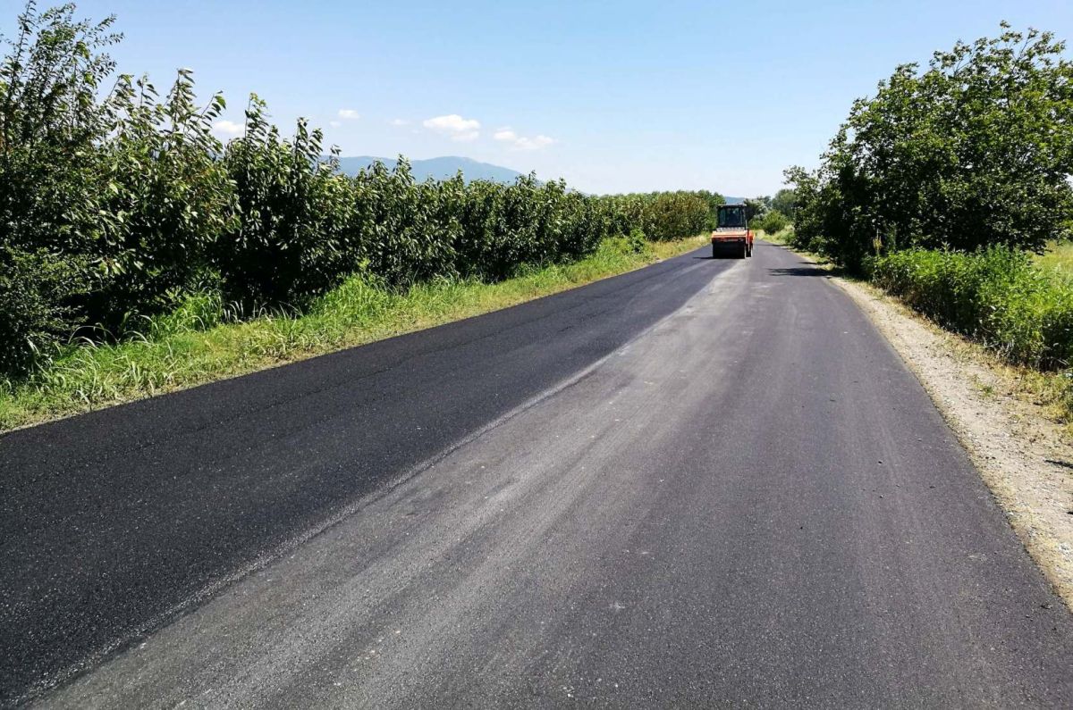 εργασίες συντήρησης Θεσσαλονίκης Καβάλας