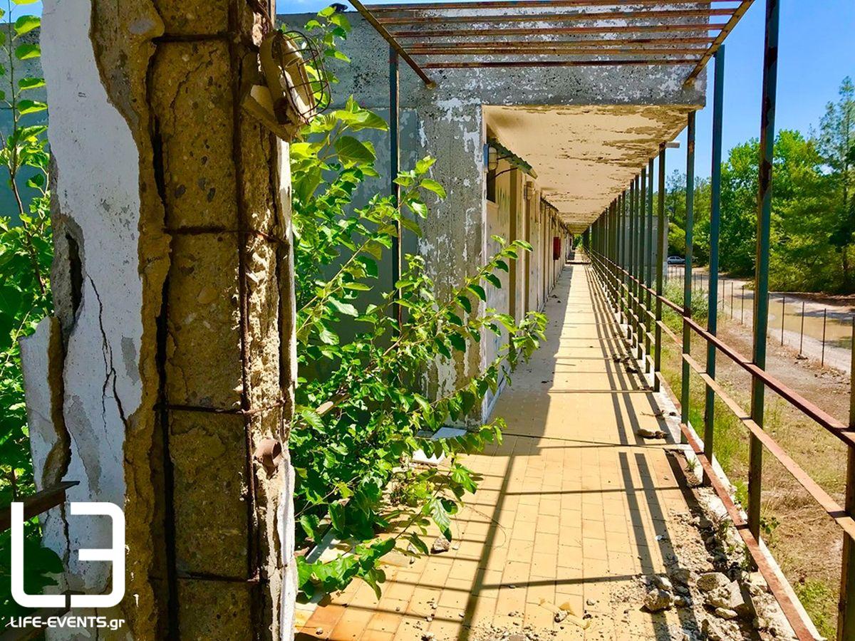 hotel xenia xenodoxeio xenia kassandra xalkidiki halkidiki