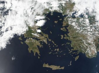 Τι δείχνουν τα μερομήνια για το φετινό χειμώνα