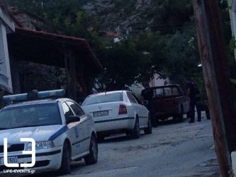 Καβάλα: Δολοφόνησε το φίλο του μετά από διαπληκτισμό (ΦΩΤΟ)