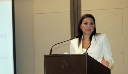 Διαζύγιο για την Ολγα Κεφαλογιάννη
