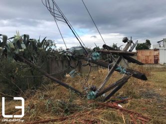 Ελεύθεροι οι συλληφθέντες για το φρικτό θάνατο από ηλεκτροπληξία