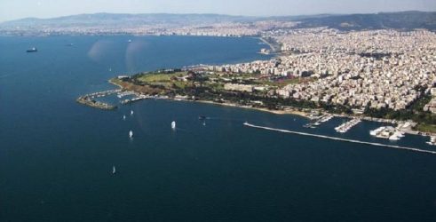ΤΑΙΠΕΔ: Προχωρά η πώληση της μαρίνας Αρετσούς στην Κρήνη