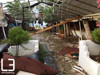 Εβδομος νεκρός στη Χαλκιδική