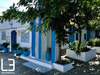 Το γραφικό και ιστορικό ξωκλήσι στη Νέα Σκιώνη με την εικόνα της Παναγίας που κλαίει πριν από μεγάλες καταστροφές (ΒΙΝΤΕΟ & ΦΩΤΟ)