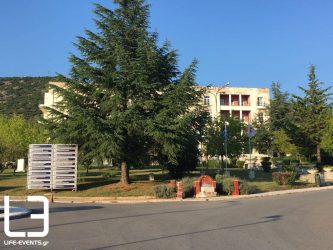 Δόθηκε λύση στο νοσοκομείο Βέροιας – Συγνώμη από τον διοικητή