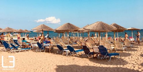 voucher paralia plagia xaplostres thalassa τουρισμός Ευρώπη τουρισμό διακοπές σνακ