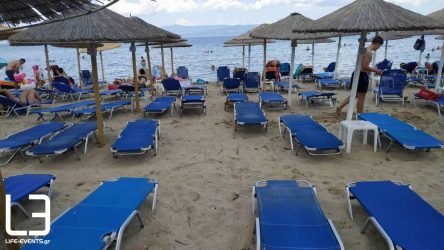Κοινωνικός τουρισμός 2019: Ανακοινώθηκαν τα αποτελέσματα
