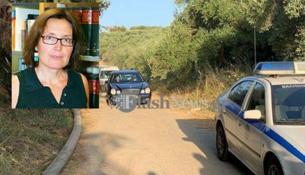 Ραγδαίες εξελίξεις: Συνελήφθη 27χρονος που φέρεται να ομολόγησε τη δολοφονία της Αμερικανίδας στην Κρήτη