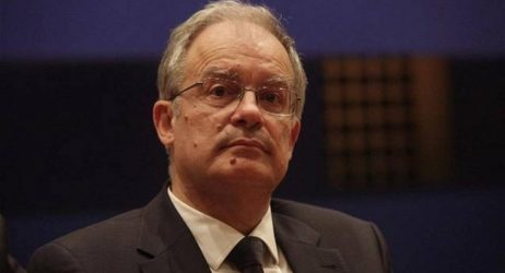 Τασούλας: “Απαράδεκτες διαρροές από την απόρρητη συνεδρίαση της Επιτροπής Θεσμών και Διαφάνειας”