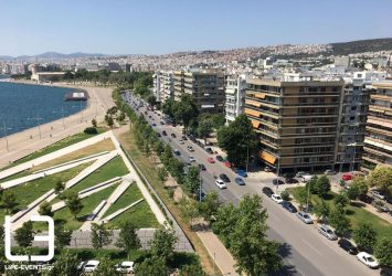 Η Θεσσαλονίκη και ο “χάρτης του νερού”