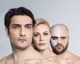 “Δον Ζουάν” στη Θεσσαλονίκη