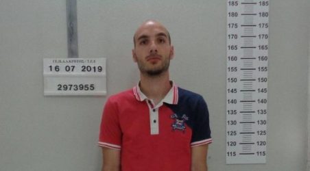 Ζήτησε συγνώμη ο πατέρας του δράστη για τον φόνο της Σούζαν Ιτον