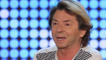 Ο αστρολόγος Νίκος Χορταρέας επέλεξε να γίνει ιερομόναχος (ΦΩΤΟ)
