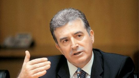 Χρυσοχοΐδης από Εβρο: “Θα κατασκευάσουμε τον φράχτη προασπίζοντας τα συμφέροντα μας”