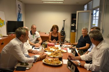 Στον Οργανισμό Τουρισμού Θεσσαλονίκης ο Κωνσταντίνος Ζέρβας