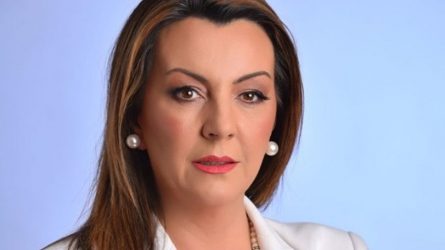 Νέα επικεφαλής του Γραφείου του Πρωθυπουργού στη Θεσσαλονίκη η Μαρία Αντωνίου