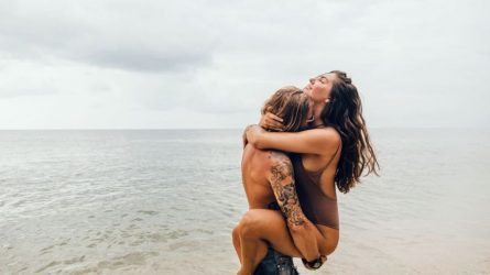 Γιατί πρέπει να κάνουμε σεξ πιο συχνά – Τι λένε οι ειδικοί