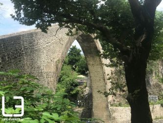 Γεφύρι Κόνιτσας: Εκεί όπου οι Ηπειρώτες μάστορες και η φύση έβαλαν όλη τους την τέχνη! (ΒΙΝΤΕΟ & ΦΩΤΟ)
