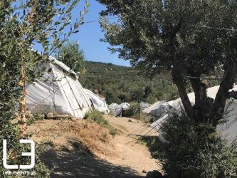 Αυξήθηκαν στην Ελλάδα τα περιστατικά ρατσιστικής βίας κατά προσφύγων και υποστηρικτών ανθρωπίνων δικαιωμάτων