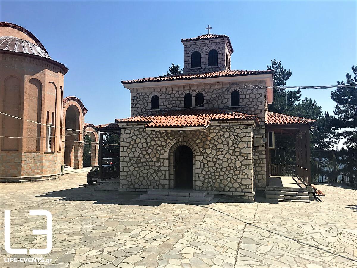 panagia soumela, panagia soymela vermio veroia veria makedonia ekklisia 15augoustos dekapentaugoustos panagia pontos pontioi ellada ekklisia augoustos aygoustos