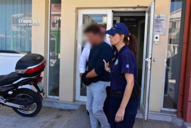 Στον εισαγγελέα ο χειριστής του σκάφους που «σκόρπισε» το θάνατο στο Πόρτο Χέλι