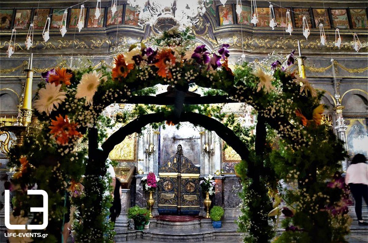 panagia agiasou agiasos ekklisia mytilini mitilini lesvos