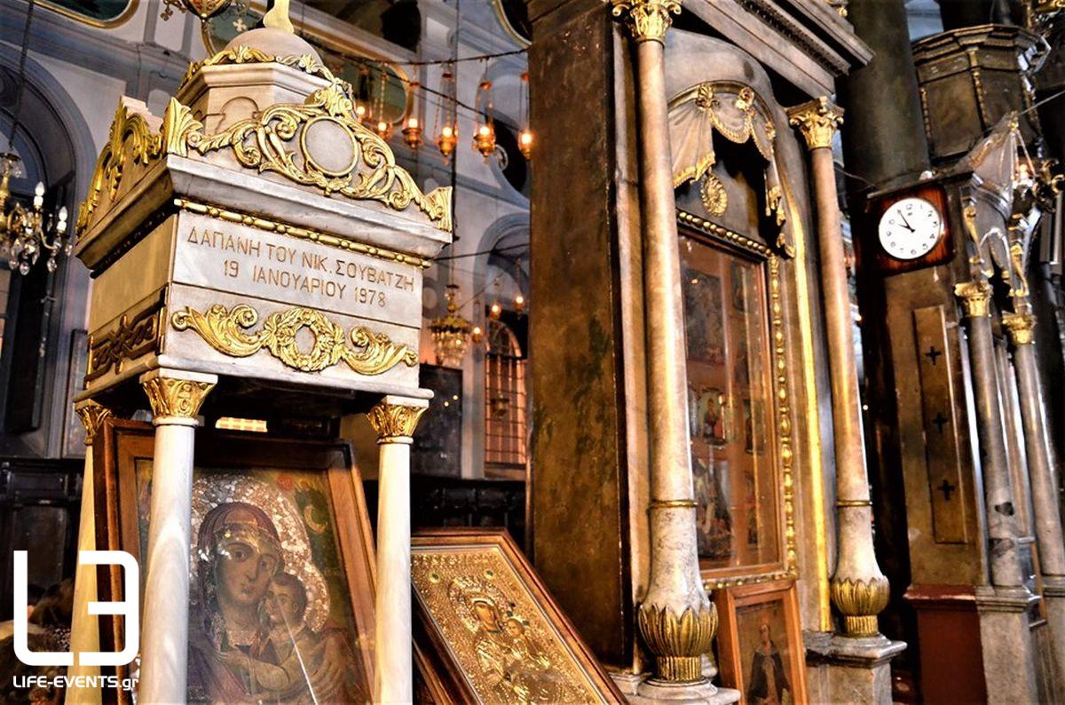 panagia agiasou agiasos ekklisia mytilini mitilini lesvos