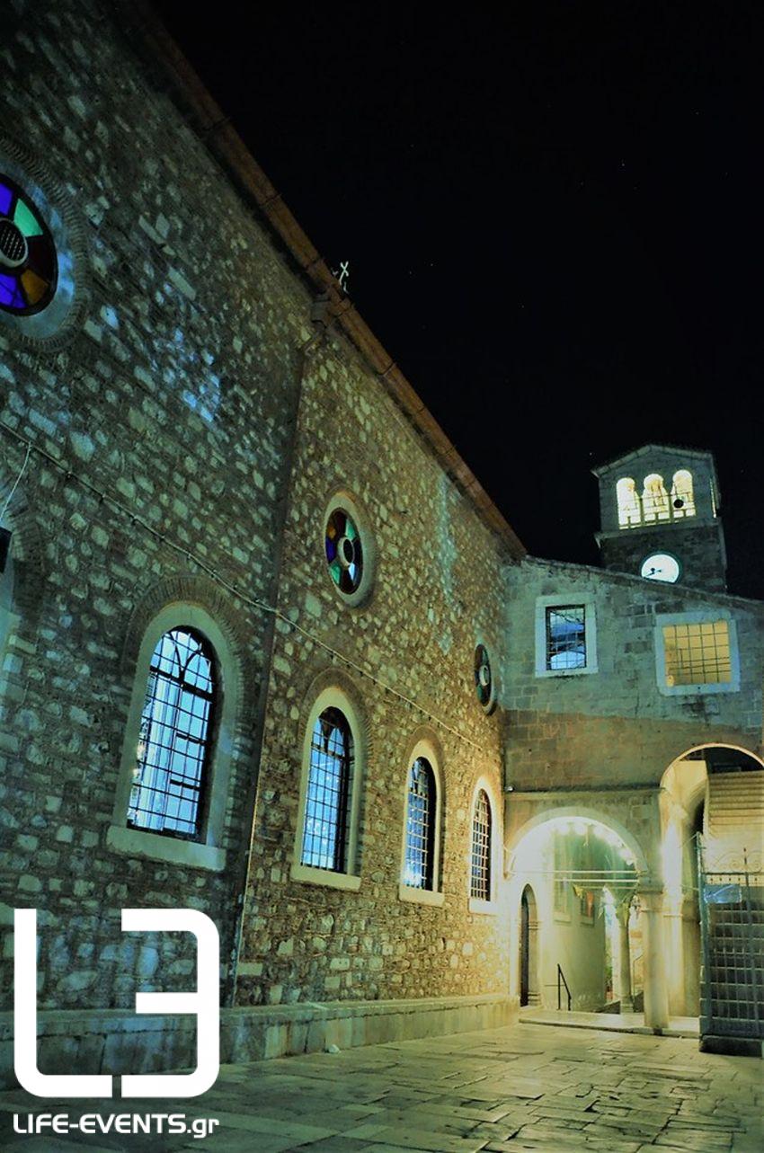 panagia agiasou agiasos ekklisia mytilini mitilini lesvos