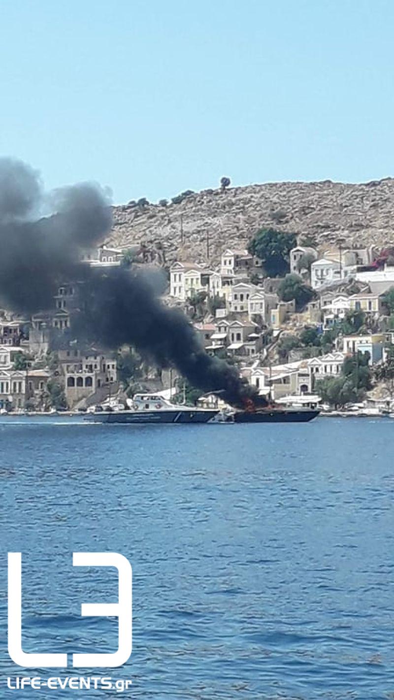 symi simi nisi fotia thalamigos