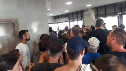 Σαμοθράκη: Πάρα πολλές οι ακυρώσεις τουριστών, πλήγμα για το νησί