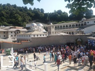Δεκαπενταύγουστος – Κοίμηση της Θεοτόκου: Οι Παναγίες της Ελλάδας (ΒΙΝΤΕΟ & ΦΩΤΟ)