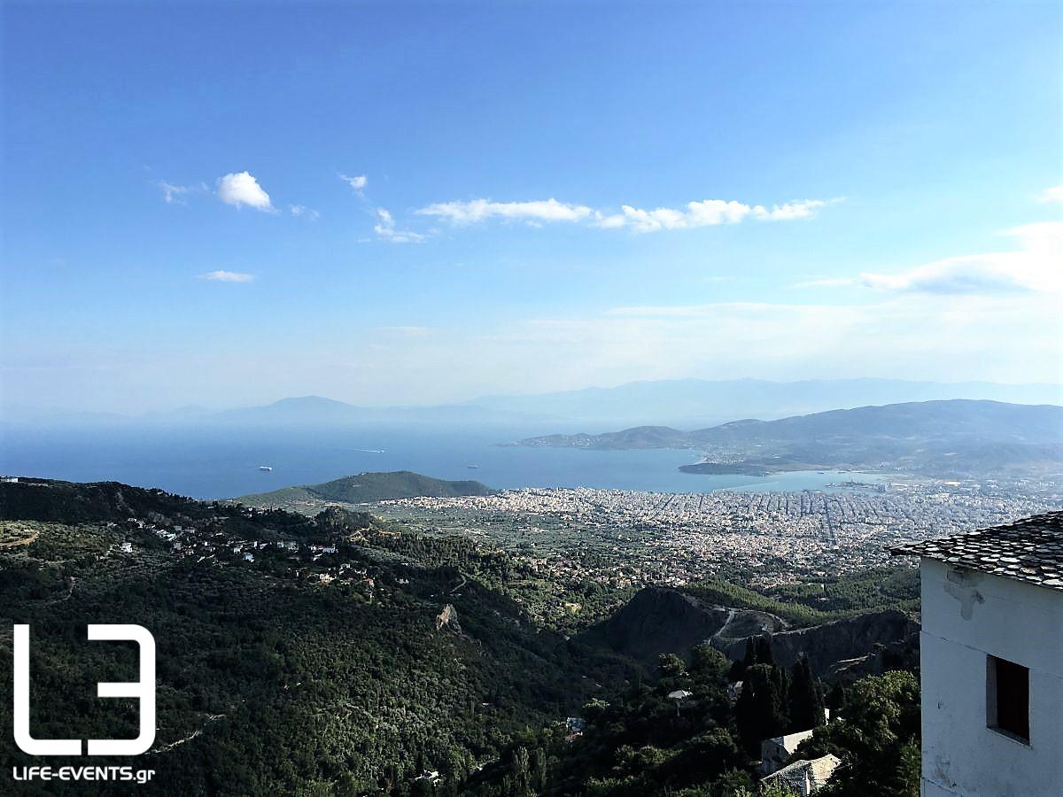 makrinitsa pilio mpalkoni piliou ellada xoria xorio elliniko horio diakopes tourismos kalokairi xeimonas greece
