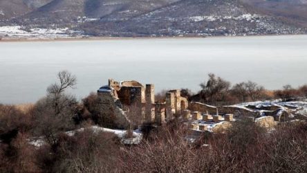 Πρέσπες 2019: Ανοίγει αύριο η αυλαία των φετινών εκδηλώσεων