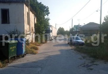 Συγκλονίζουν οι λεπτομέρειες του διπλού φονικού στην Καβάλα