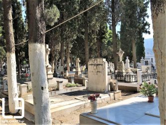 Λάρισα: Της ζήτησαν 120 ευρώ για το μνημόσυνο του συζύγου της