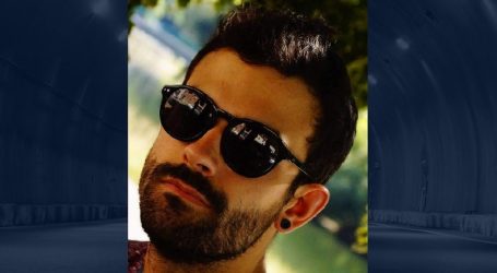 Κορυφώνεται η αγωνία για το νεαρό Γάλλο που αγνοείται στην Χαλκιδική