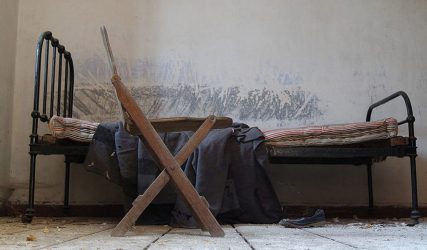 Εκθεση Φωτογραφίας: «Μνήμες από τα χρόνια του Χάνσεν»