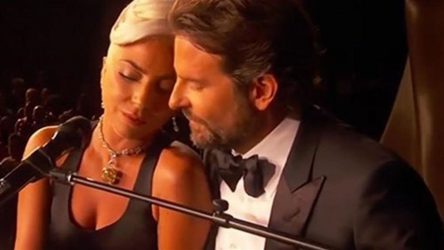 Είναι κλεμμένο το οσκαρικό τραγούδι «Shallow» της Lady Gaga;