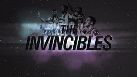 The Invincibles: Δείτε το ντοκιμαντέρ για το αήττητο νταμπλ του ΠΑΟΚ