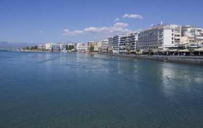 Χαλκίδα: Εντοπίστηκε νεκρός Τούρκος ναυτικός στο λιμάνι