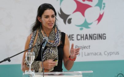 Ικαρία: Το μήνυμα του συντρόφου της 34χρονης αστροφυσικού